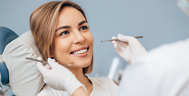 Bleeding Gums Treatment Chelsea