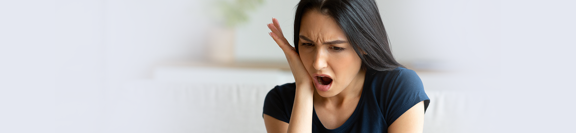 Broken Tooth Banner – Emergency Dental Clinic Chelsea