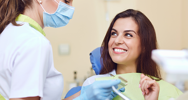 Emergency Dental Crown Repair Chelsea