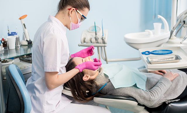 24 hour Emergency Dental Extraction Pain Lasts in Chelsea