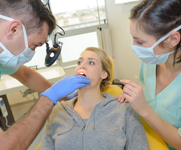 Emergency Dental Clinic Chelsea – Location & Fees