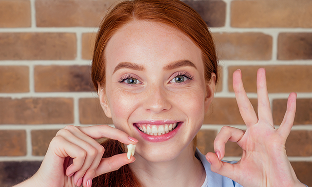 Wisdom Tooth Pain Removal London