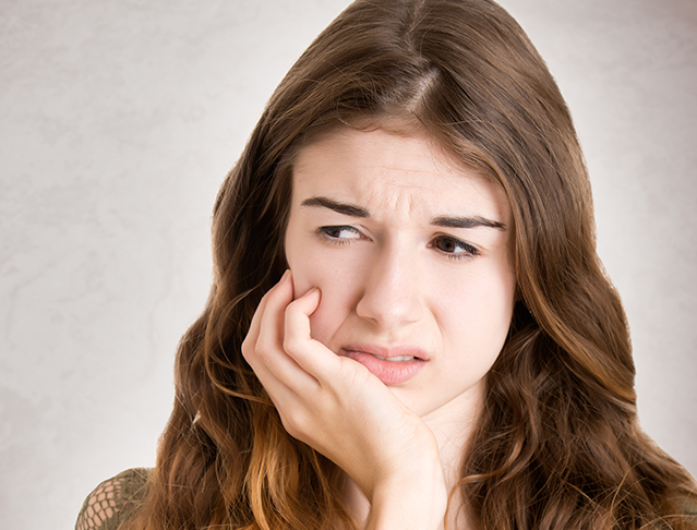 Relief from Toothache Pain Chelsea