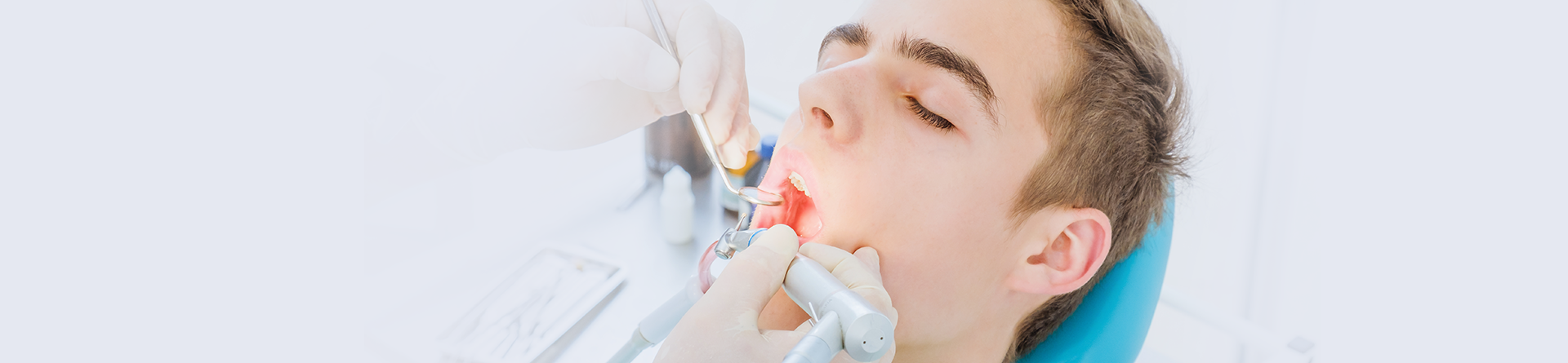 Root Canal Treatment London - Emergency Dental Clinic Chelsea