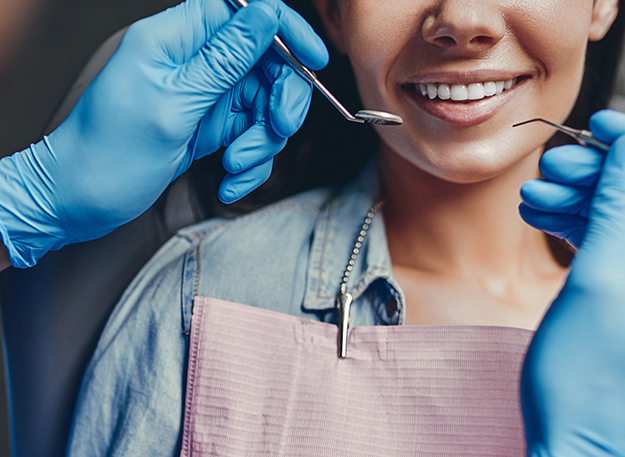 Dental Fees Insurance London