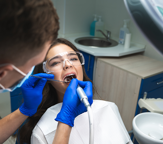 Success Rate of Root Canal Treatment London