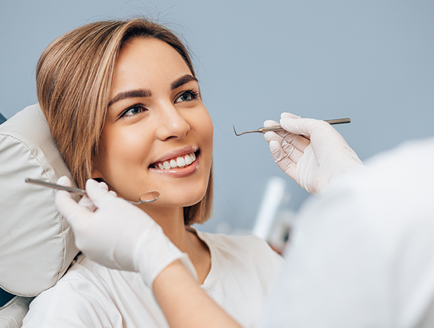 Wisdom Teeth and Swollen Gums