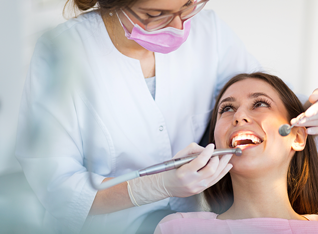 Enlarged Lymph Nodes beneath Swollen Jaw Treatment 